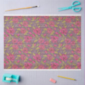 HoutFloral Modern populair weefselpapier Tissuepapier (Craft)