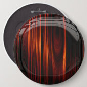 Houtglanzende Button Pin (Voorkant /achterkant)
