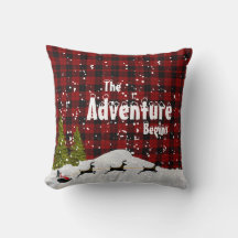 Houthakker De Avontuur Begint Kerstmis Naam