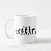 houthakker koffiemok (Links)