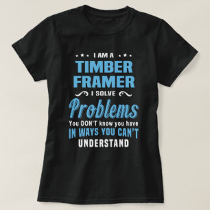 houthakker t-shirt