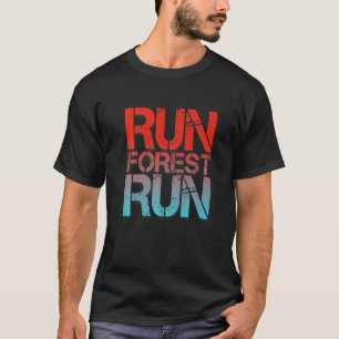 Houthakker Woodsman Vintage Ren Houtkapper T-shirt