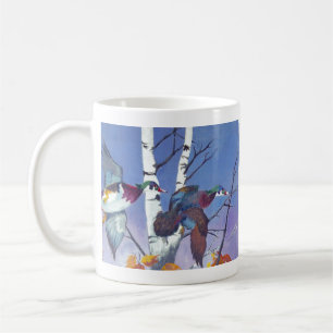 houthakkerwild koffiemok