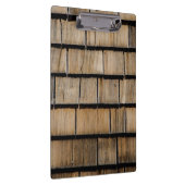 houtharen klembord (Rechts)