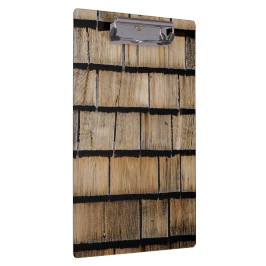 houtharen klembord (Rechts)