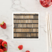 houtharen servet (Insitu)