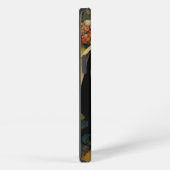 Houtheks 1 Fantasie iPhone Hoesje (Rechterkant)