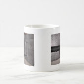 Houtkachel Koffiemok (Center)