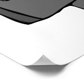 houtkachel poster (Hoek)