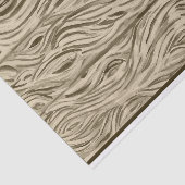 houtkarton, papier voor door eik geïnspireerde pla (Detail)