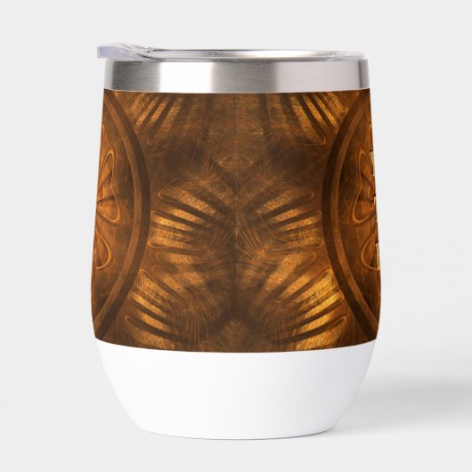 Houtkarving (Rechts)