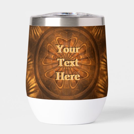 Houtkarving (Voorkant)