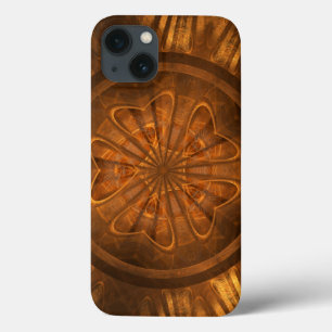 Houtkarving Case-Mate iPhone Case