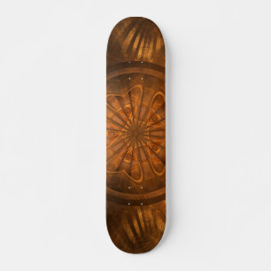 Houtkarving Persoonlijk Skateboard