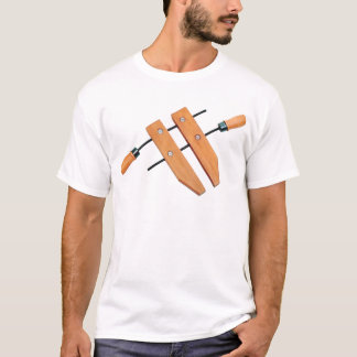 Houtklem T-shirt