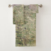 Houtkonijnendieren Bad Handdoek (Insitu)