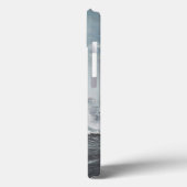 Houtkoppen voor bismarck, 23 mei 1941. 2014 Case-Mate iPhone case (Achterkant / Links)