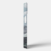 Houtkoppen voor bismarck, 23 mei 1941. 2014 Case-Mate iPhone case (Achterkant / Rechts)