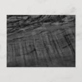 Houtkorrel Briefkaart (Voorkant)