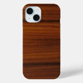 houtkorrel Case-Mate iPhone case (Achterkant)