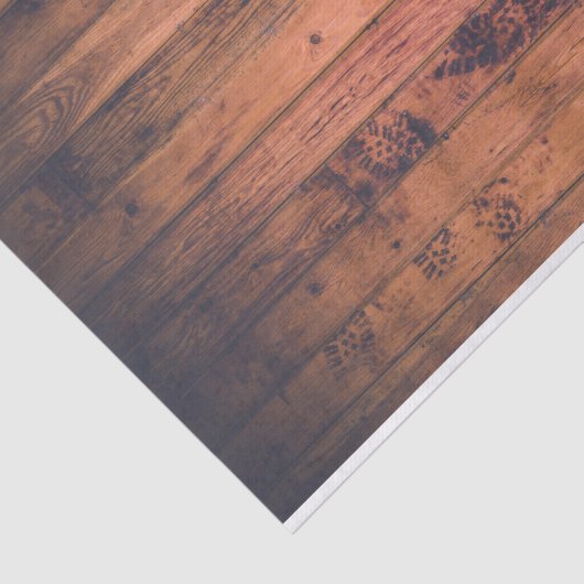 Houtkorrel Tissuepapier (Detail)