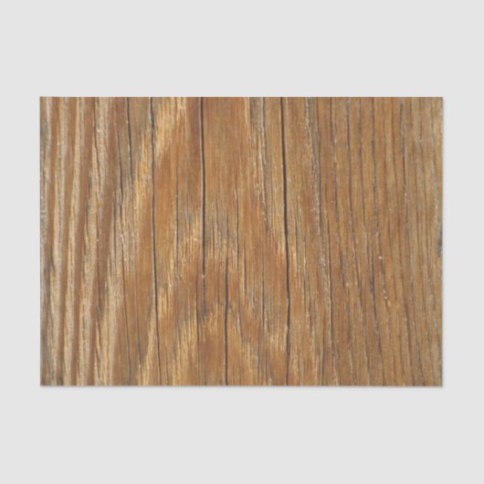 Houtkorrelpapier Tissuepapier (Voorkant)