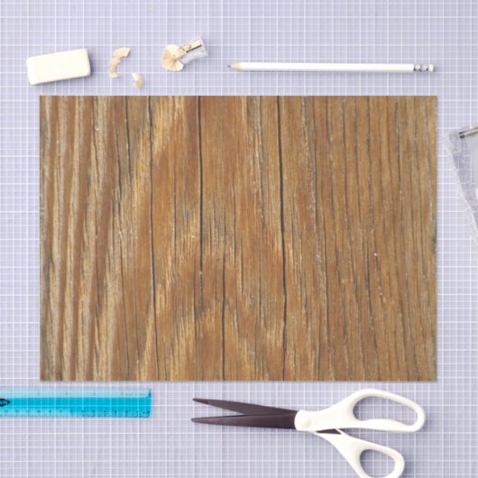 Houtkorrelpapier Tissuepapier (Craft)