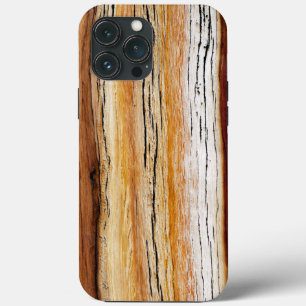Houtkorrelpatroon Case-Mate iPhone Case