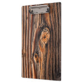 Houtkorrelpatroon Klembord (Links)