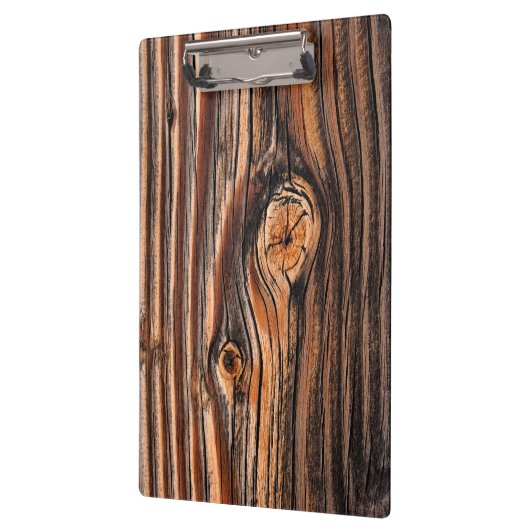 Houtkorrelpatroon Klembord (Links)