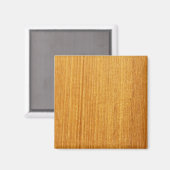 Houtkorrelpatroon Magneet (Voorkant / Achterkant)