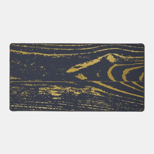 Houtkorrels Bureaumat (Voorkant)