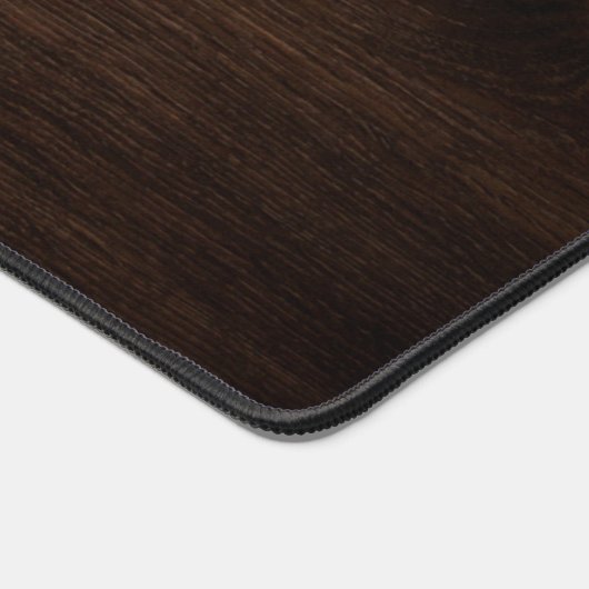 Houtkorrels Bureaumat (Hoek)