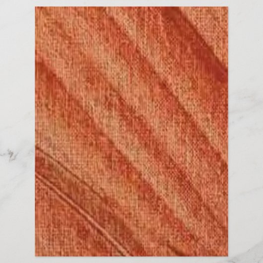 Houtkorrels Flyer (Achterkant)