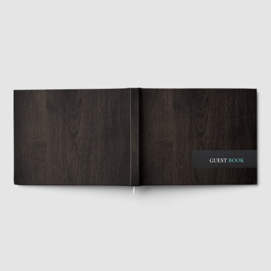 Houtkorrels Gastenboek (Volledig)