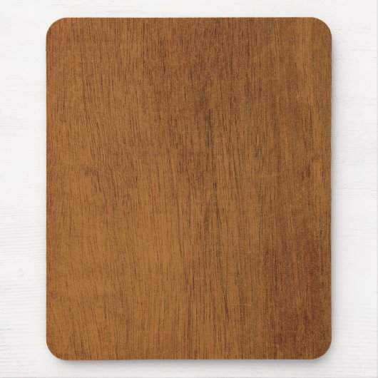 Houtkorrels Muismat (Voorkant)