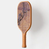 Houtkorrels Pickleball Paddle (Links)