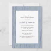 Houtkorrels Weddenschap Kaart (Voorkant)