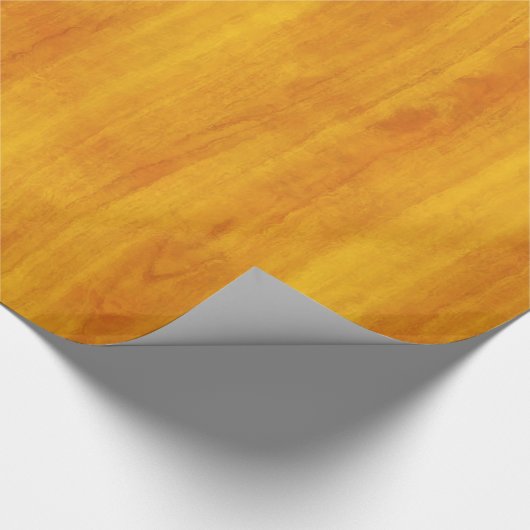 Houtkorreltextuur #3 cadeaupapier (Hoek)