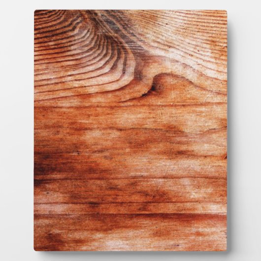 Houtkorreltextuur Fotoplaat (Voorkant)