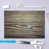 Houtkorreltextuur Tissuepapier (Craft)