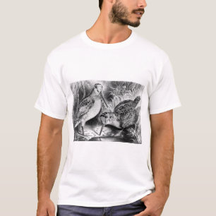 Houtkraan - 1871 t-shirt