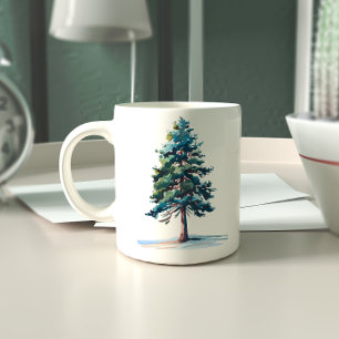 houtkweek koffiemok