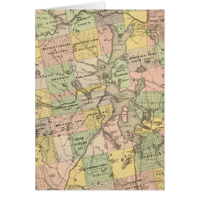 Houtland 6 (Voorkant)