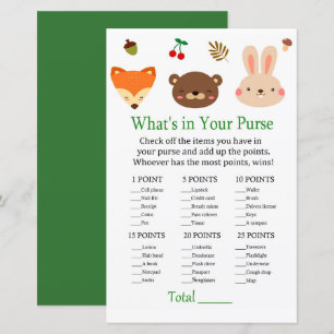 Houtlanddieren Wat is er in je paardenspel?