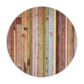 Houtmateriaal:  behang Textuur Snijplank
