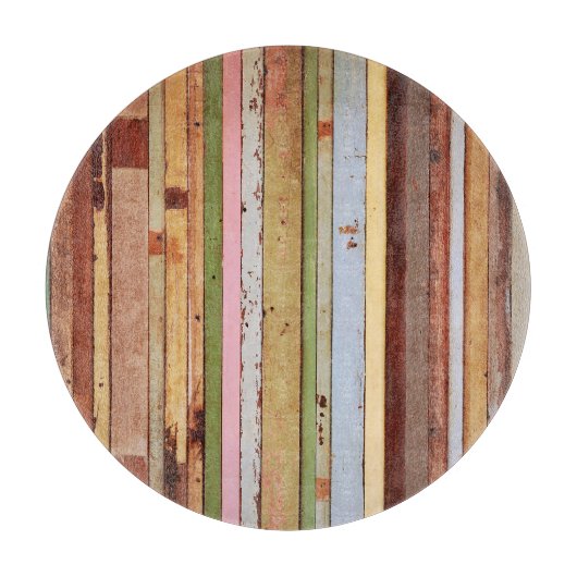 Houtmateriaal: behang Textuur Snijplank (Voorkant)