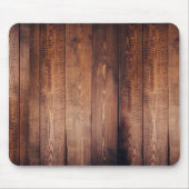 Houtmousepad Muismat (Voorkant)