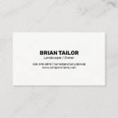 houtnerf | Bloemen | Bomen Visitekaartje