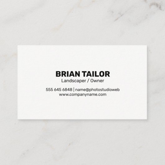 houtnerf | Bloemen | Bomen Visitekaartje